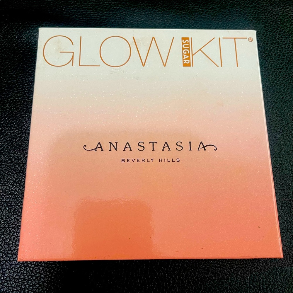 Anastasia Beverly Hills Glow Kit Sugar